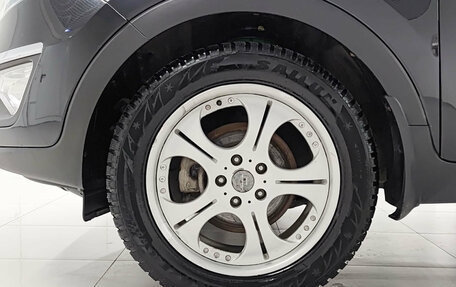 KIA Sportage III, 2014 год, 1 145 000 рублей, 22 фотография