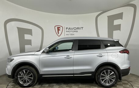 Geely Atlas, 2023 год, 1 849 000 рублей, 5 фотография