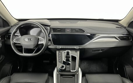 Geely Atlas, 2023 год, 1 849 000 рублей, 7 фотография