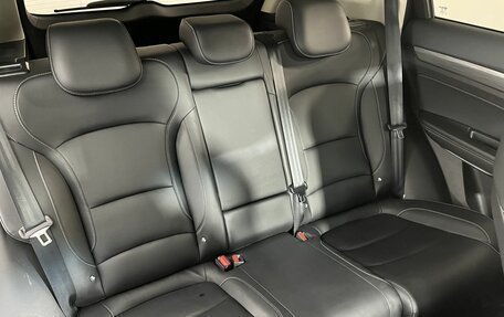 Geely Atlas, 2023 год, 1 849 000 рублей, 15 фотография