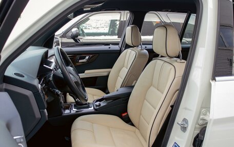 Mercedes-Benz GLK-Класс, 2012 год, 1 195 000 рублей, 11 фотография