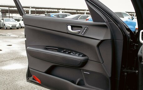 KIA Optima IV, 2017 год, 1 595 000 рублей, 12 фотография