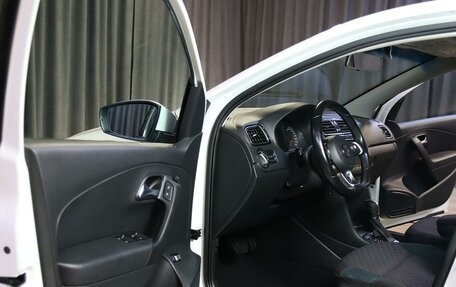 Volkswagen Polo VI (EU Market), 2019 год, 1 149 000 рублей, 6 фотография