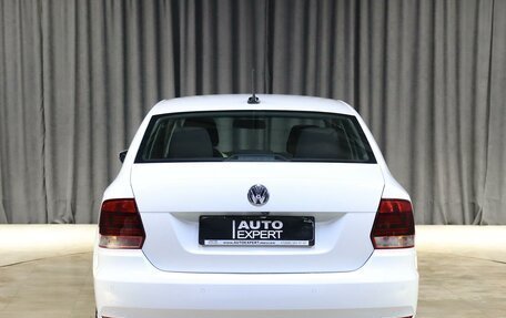 Volkswagen Polo VI (EU Market), 2019 год, 1 149 000 рублей, 3 фотография