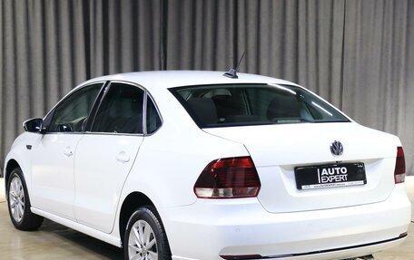 Volkswagen Polo VI (EU Market), 2019 год, 1 149 000 рублей, 4 фотография