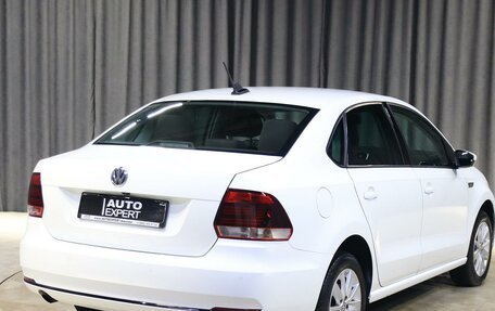 Volkswagen Polo VI (EU Market), 2019 год, 1 149 000 рублей, 5 фотография