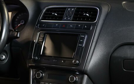 Volkswagen Polo VI (EU Market), 2019 год, 1 149 000 рублей, 12 фотография