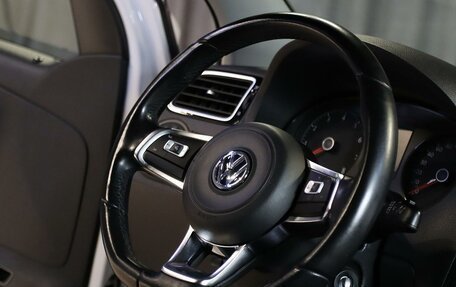 Volkswagen Polo VI (EU Market), 2019 год, 1 149 000 рублей, 11 фотография