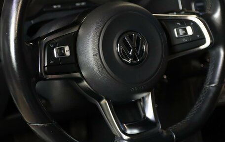 Volkswagen Polo VI (EU Market), 2019 год, 1 149 000 рублей, 8 фотография