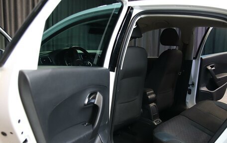 Volkswagen Polo VI (EU Market), 2019 год, 1 149 000 рублей, 13 фотография