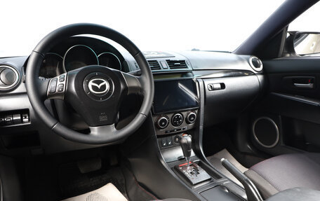 Mazda 3, 2006 год, 629 000 рублей, 9 фотография