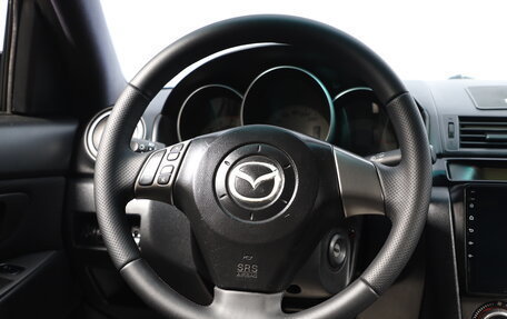 Mazda 3, 2006 год, 629 000 рублей, 12 фотография