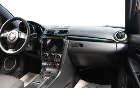 Mazda 3, 2006 год, 629 000 рублей, 10 фотография