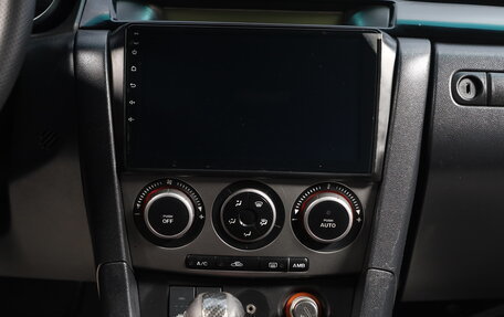 Mazda 3, 2006 год, 629 000 рублей, 14 фотография