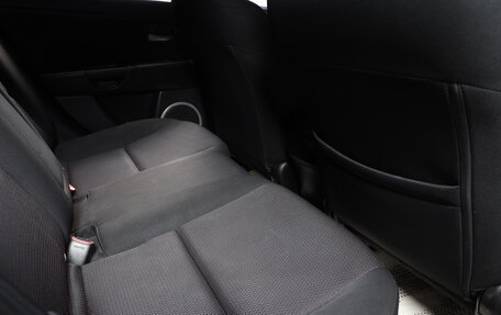 Mazda 3, 2006 год, 629 000 рублей, 16 фотография