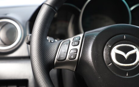 Mazda 3, 2006 год, 629 000 рублей, 13 фотография