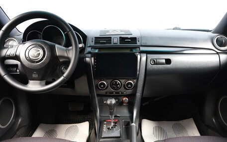 Mazda 3, 2006 год, 629 000 рублей, 11 фотография