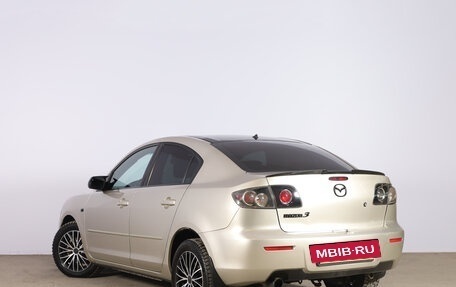 Mazda 3, 2006 год, 629 000 рублей, 5 фотография