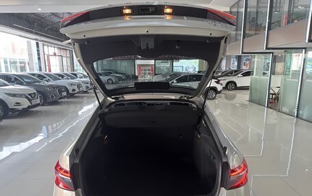 Skoda Superb III рестайлинг, 2022 год, 2 500 000 рублей, 8 фотография