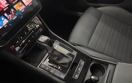 Skoda Superb III рестайлинг, 2022 год, 2 500 000 рублей, 15 фотография