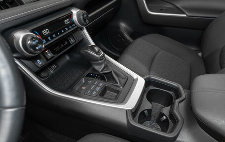 Toyota RAV4, 2020 год, 3 490 000 рублей, 14 фотография