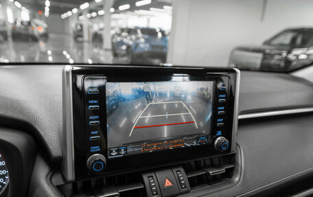 Toyota RAV4, 2020 год, 3 490 000 рублей, 16 фотография