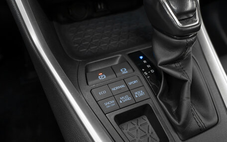 Toyota RAV4, 2020 год, 3 490 000 рублей, 18 фотография