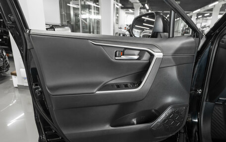 Toyota RAV4, 2020 год, 3 490 000 рублей, 19 фотография