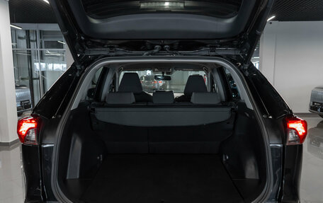 Toyota RAV4, 2020 год, 3 490 000 рублей, 21 фотография