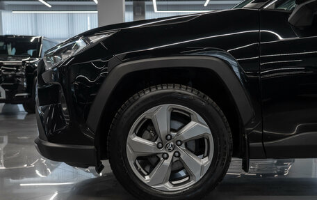 Toyota RAV4, 2020 год, 3 490 000 рублей, 22 фотография