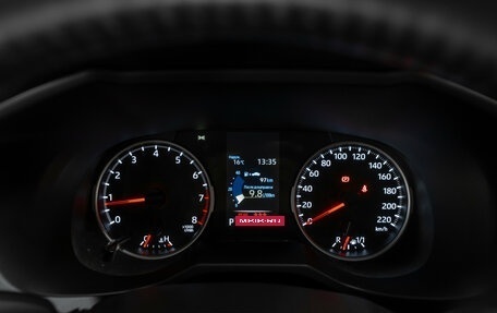 Toyota RAV4, 2020 год, 3 490 000 рублей, 11 фотография