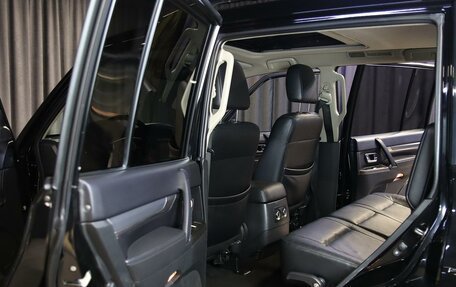 Mitsubishi Pajero IV, 2012 год, 2 099 000 рублей, 8 фотография