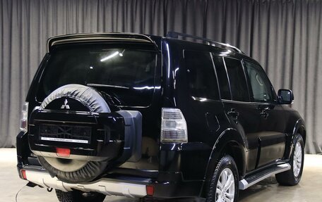 Mitsubishi Pajero IV, 2012 год, 2 099 000 рублей, 6 фотография