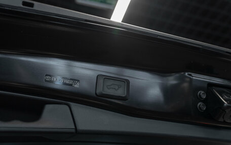 Toyota RAV4, 2020 год, 3 490 000 рублей, 25 фотография