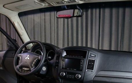 Mitsubishi Pajero IV, 2012 год, 2 099 000 рублей, 7 фотография