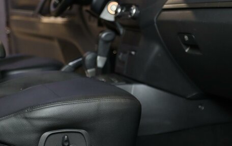 Mitsubishi Pajero IV, 2012 год, 2 099 000 рублей, 17 фотография