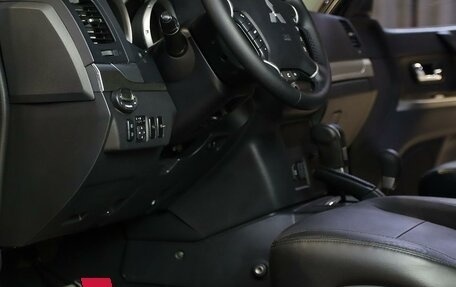 Mitsubishi Pajero IV, 2012 год, 2 099 000 рублей, 12 фотография