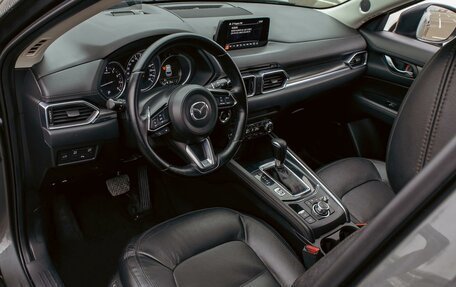 Mazda CX-5 II, 2021 год, 2 355 000 рублей, 13 фотография