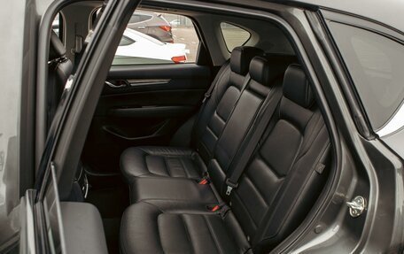 Mazda CX-5 II, 2021 год, 2 355 000 рублей, 18 фотография