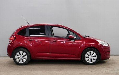 Citroen C3 II, 2010 год, 370 000 рублей, 5 фотография
