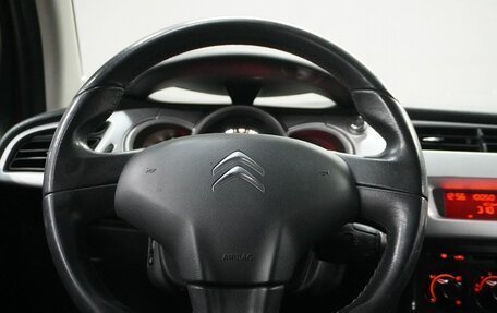 Citroen C3 II, 2010 год, 370 000 рублей, 10 фотография