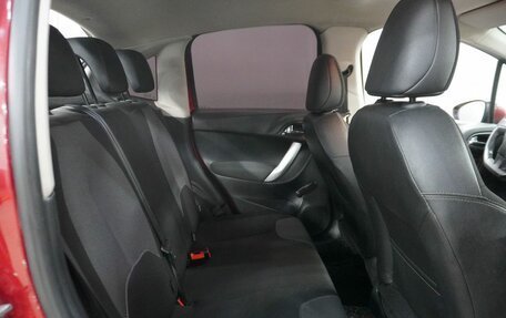 Citroen C3 II, 2010 год, 370 000 рублей, 13 фотография