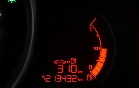 Citroen C3 II, 2010 год, 370 000 рублей, 15 фотография