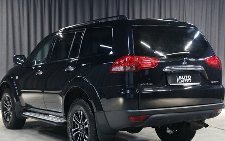 Mitsubishi Pajero Sport II рестайлинг, 2014 год, 1 699 000 рублей, 4 фотография