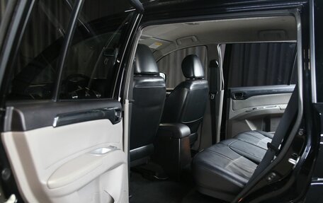 Mitsubishi Pajero Sport II рестайлинг, 2014 год, 1 699 000 рублей, 11 фотография