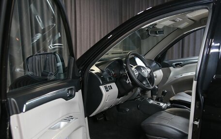 Mitsubishi Pajero Sport II рестайлинг, 2014 год, 1 699 000 рублей, 12 фотография