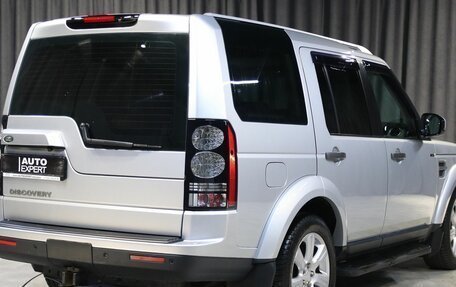 Land Rover Discovery IV, 2014 год, 2 399 000 рублей, 2 фотография