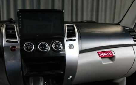 Mitsubishi Pajero Sport II рестайлинг, 2014 год, 1 699 000 рублей, 7 фотография