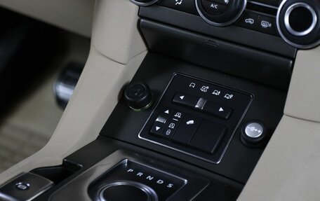 Land Rover Discovery IV, 2014 год, 2 399 000 рублей, 12 фотография