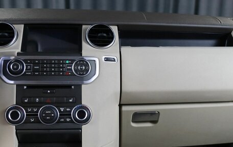 Land Rover Discovery IV, 2014 год, 2 399 000 рублей, 10 фотография